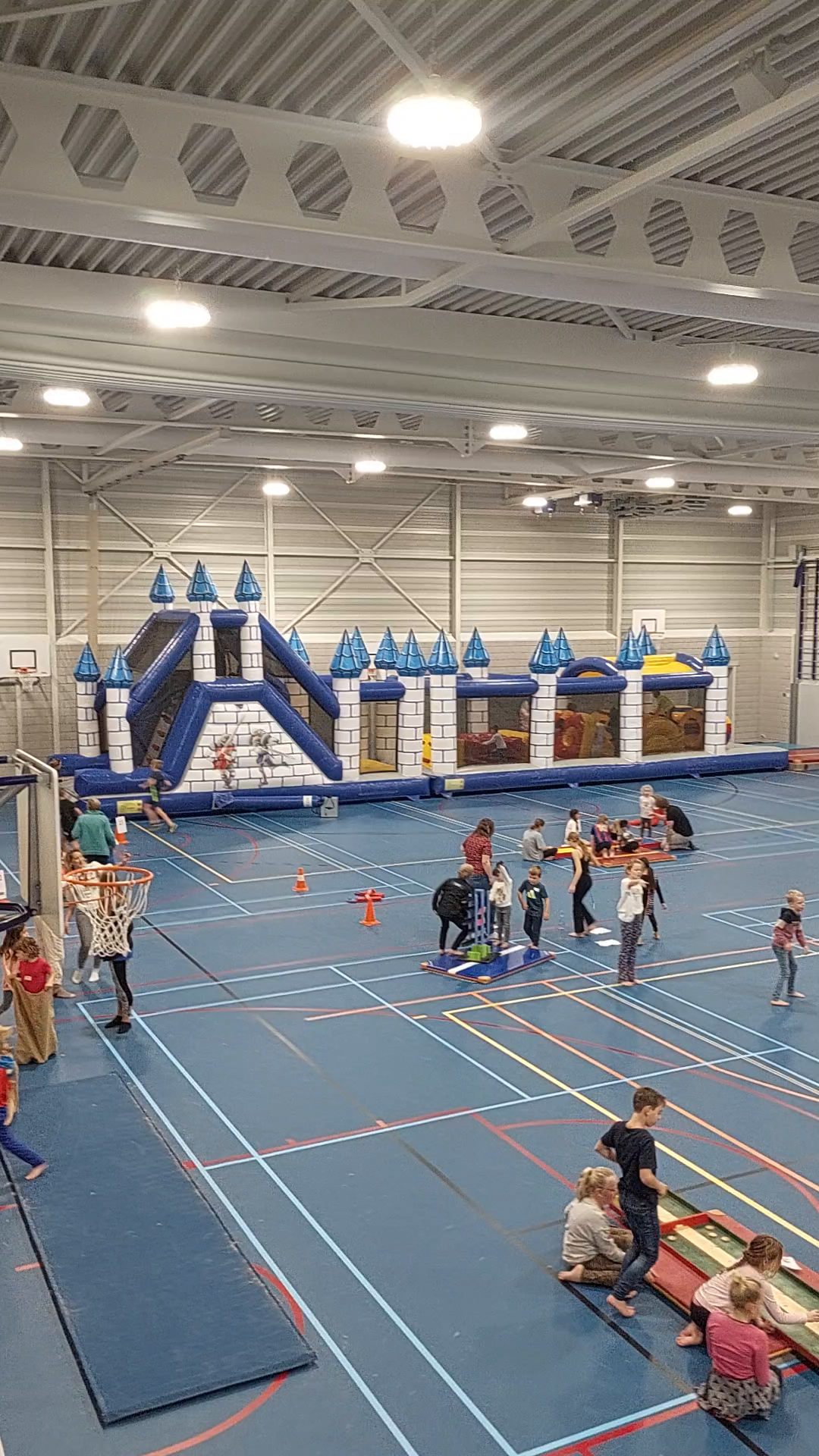 Feest 100-jarig bestaan