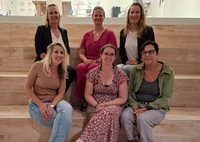 MR vergadering 2 oktober