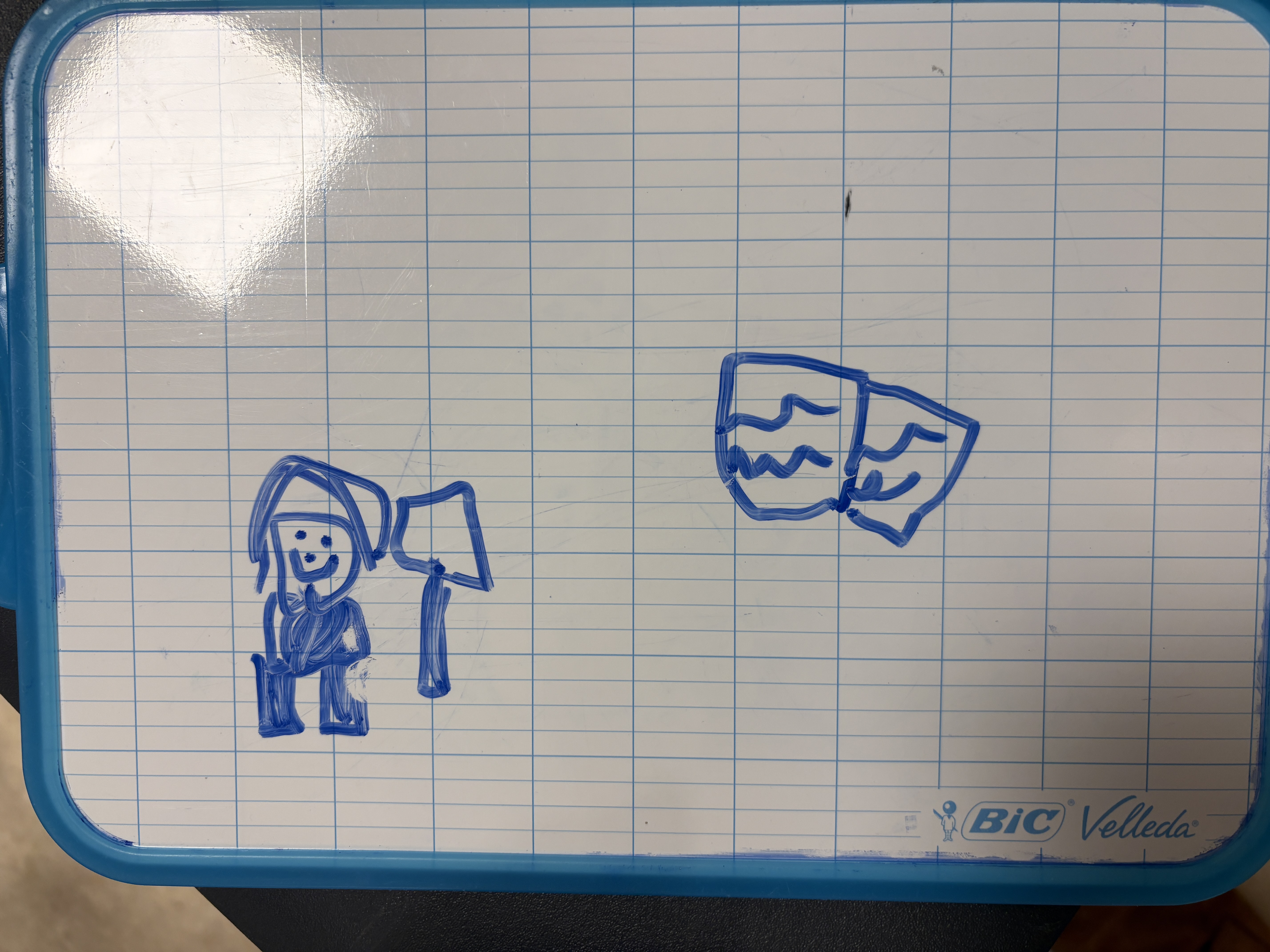 Wij openen een postkantoor 