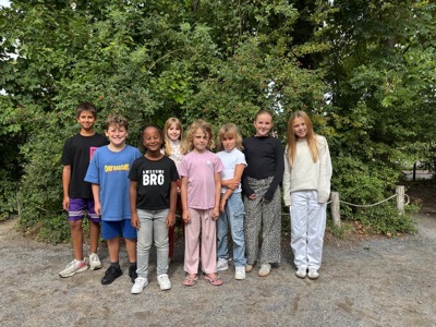 Kinderraad 2026-2027