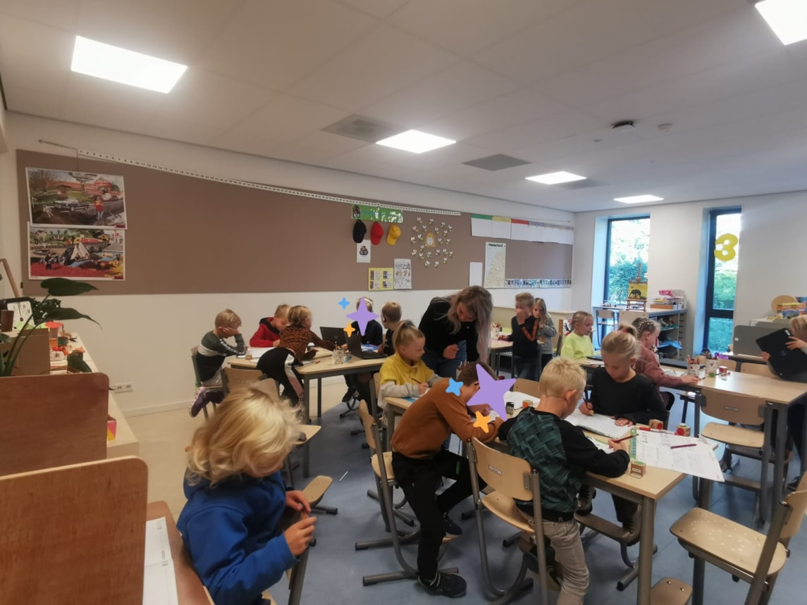 Groep 3