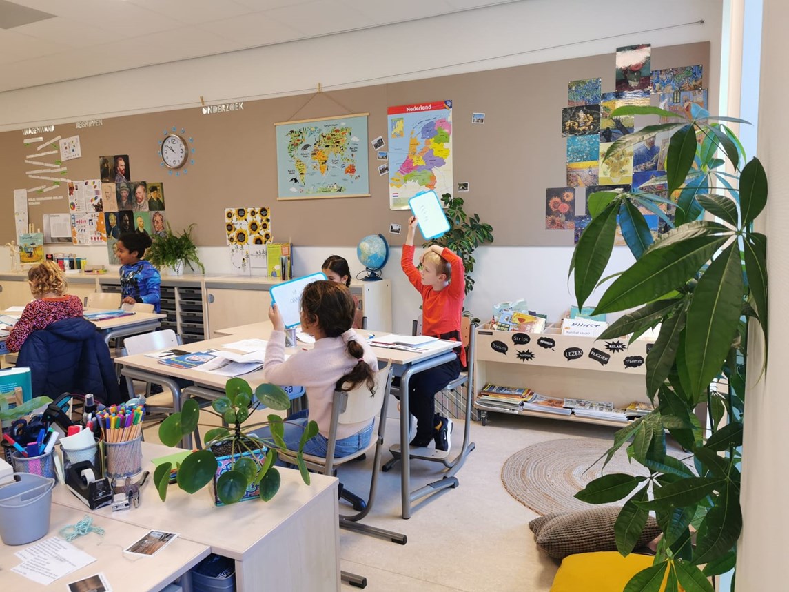 Groep 5