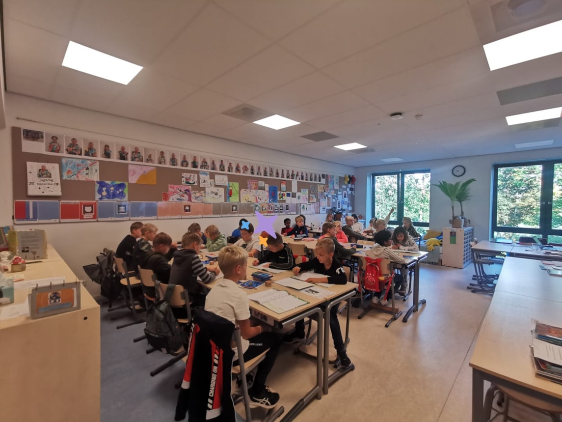 Groep 6