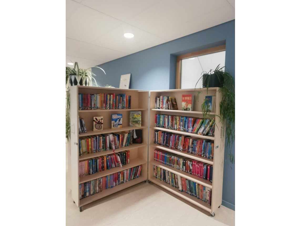 Leesboeken